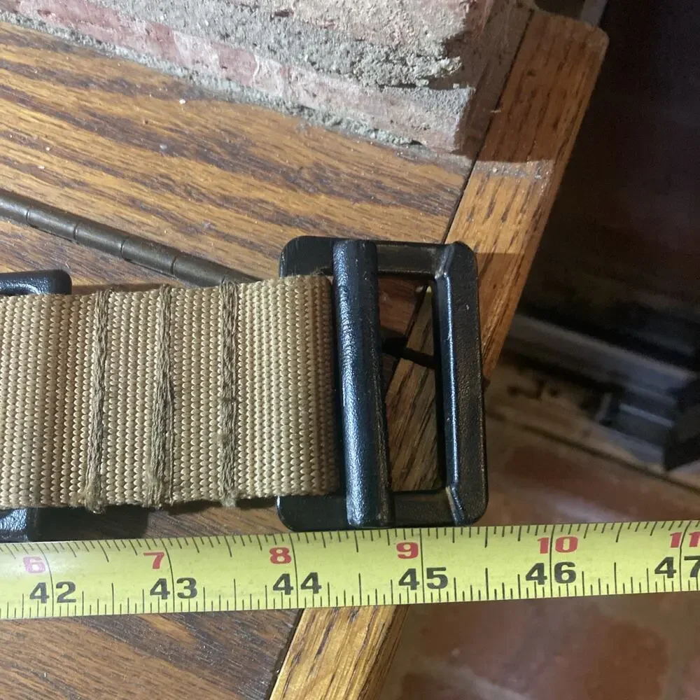 VALKOR TACTICAL BELT / size L [0- 38’’Waist]